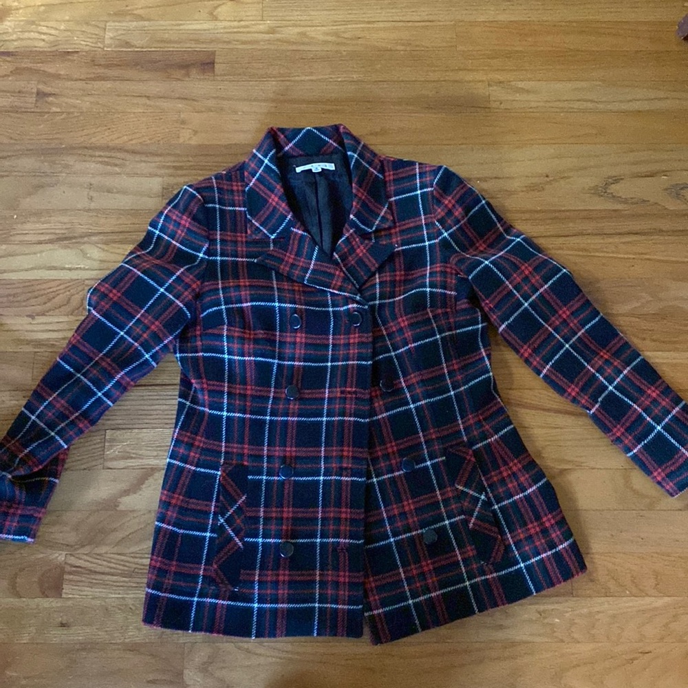 Size 8 CAbi jacket